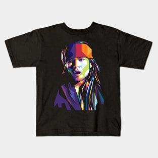 axl Kids T-Shirt